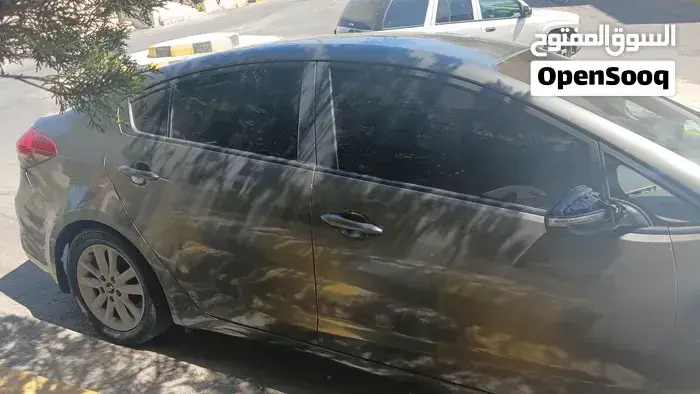 Kia Cerato 2018 photo 4