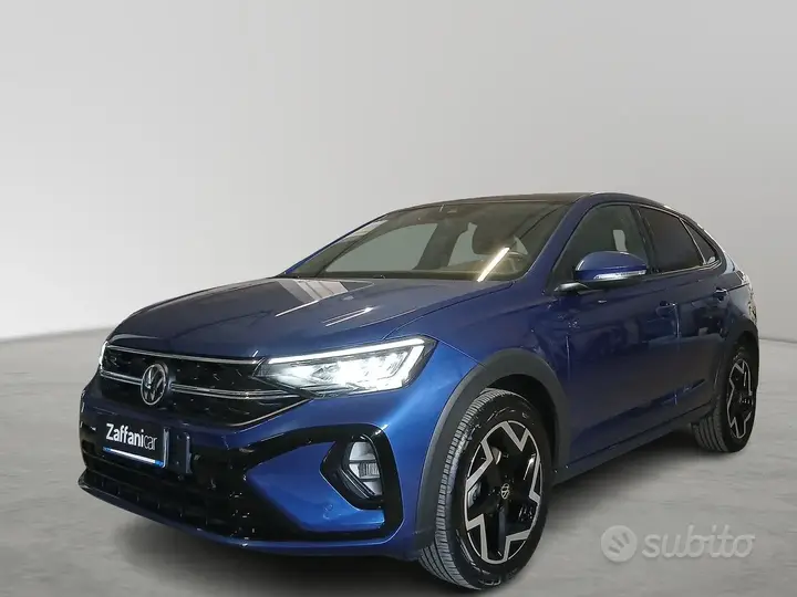 Volkswagen Taigo 2025 photo 2