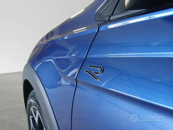 Volkswagen Taigo 2025 photo 5