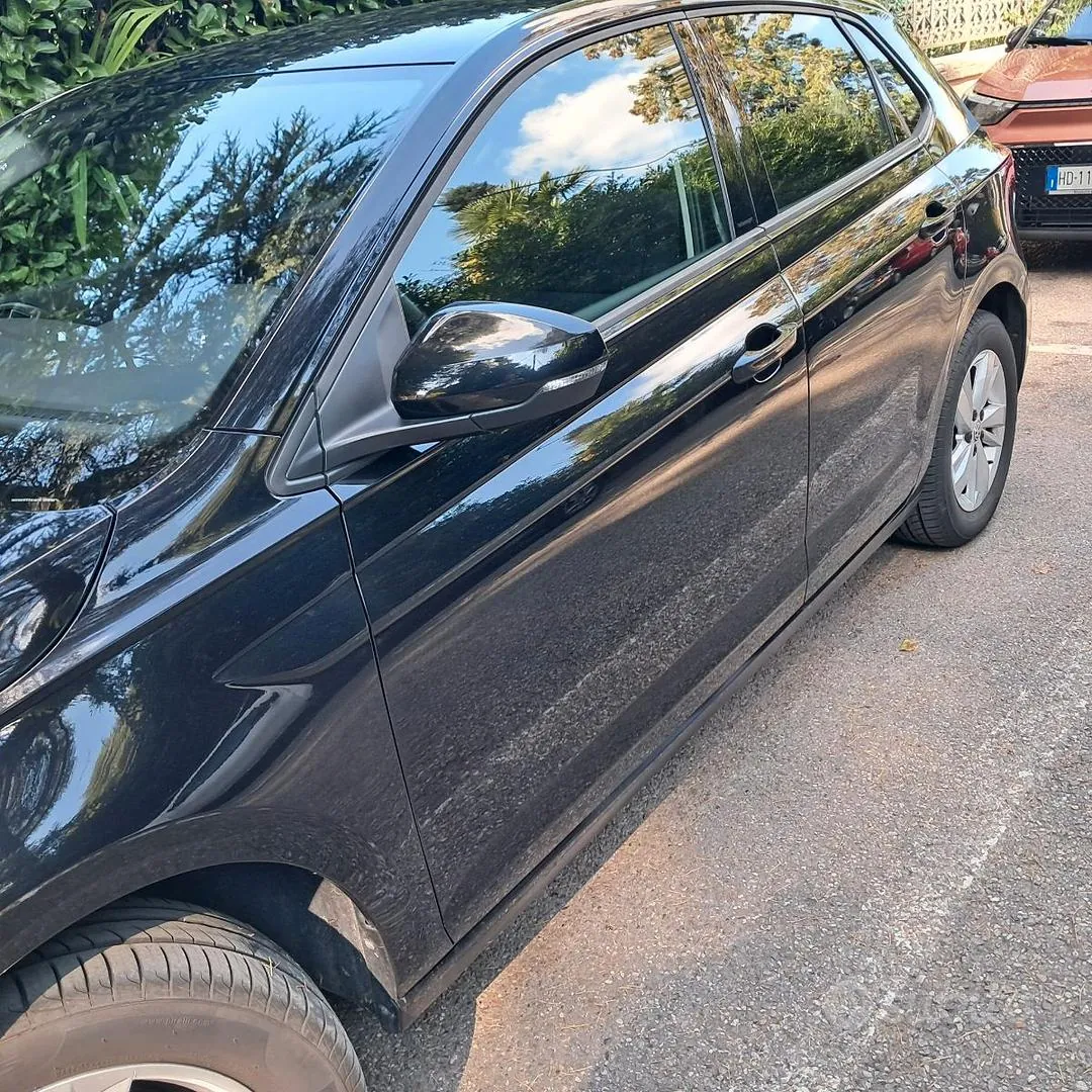 Volkswagen Polo 2020 photo 5