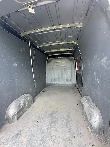 Renault Master 2010 photo 4