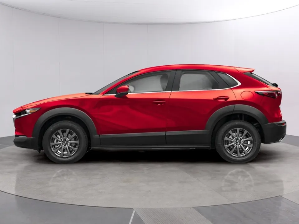 Mazda Cx-30 2026 photo 3