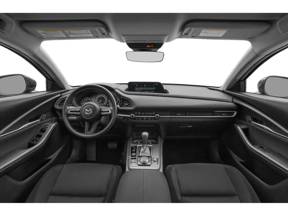 Mazda Cx-30 2026 photo 5