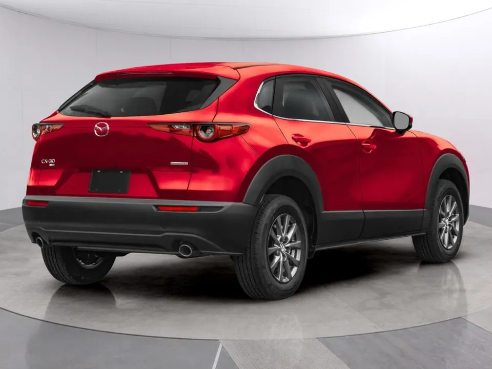 Mazda Cx-30 2026 photo 2