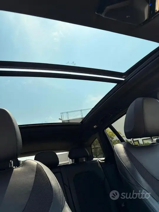 BMW X3 2019 photo 4