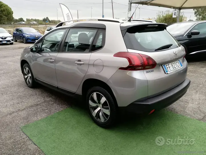 Peugeot 2008 2016 photo 3
