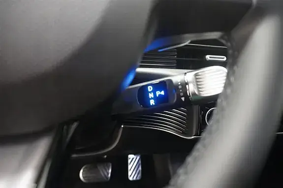 Hyundai Ioniq 5 2027 photo 5