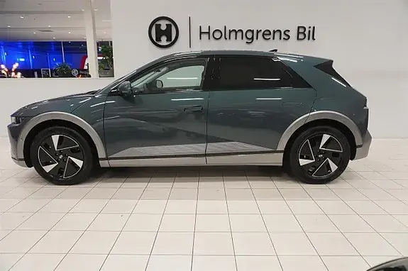Hyundai Ioniq 5 2027 photo 3