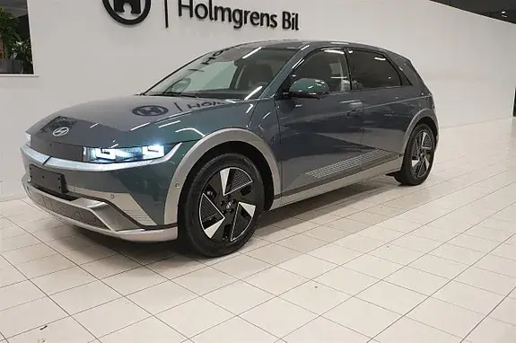 Hyundai Ioniq 5