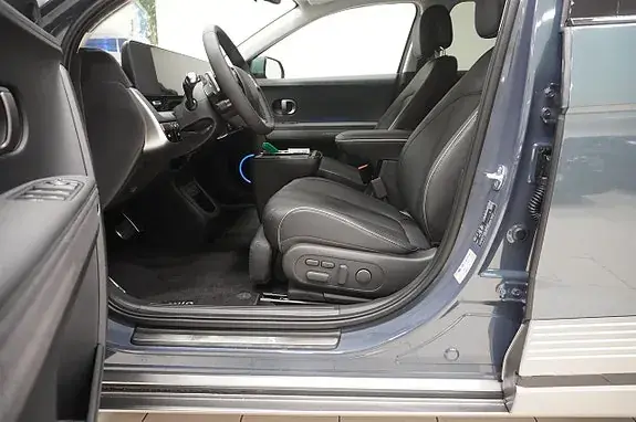 Hyundai Ioniq 5 2027 photo 2