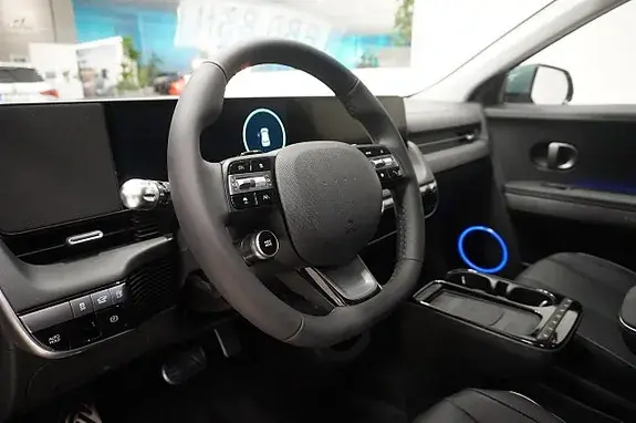 Hyundai Ioniq 5 2027 photo 4