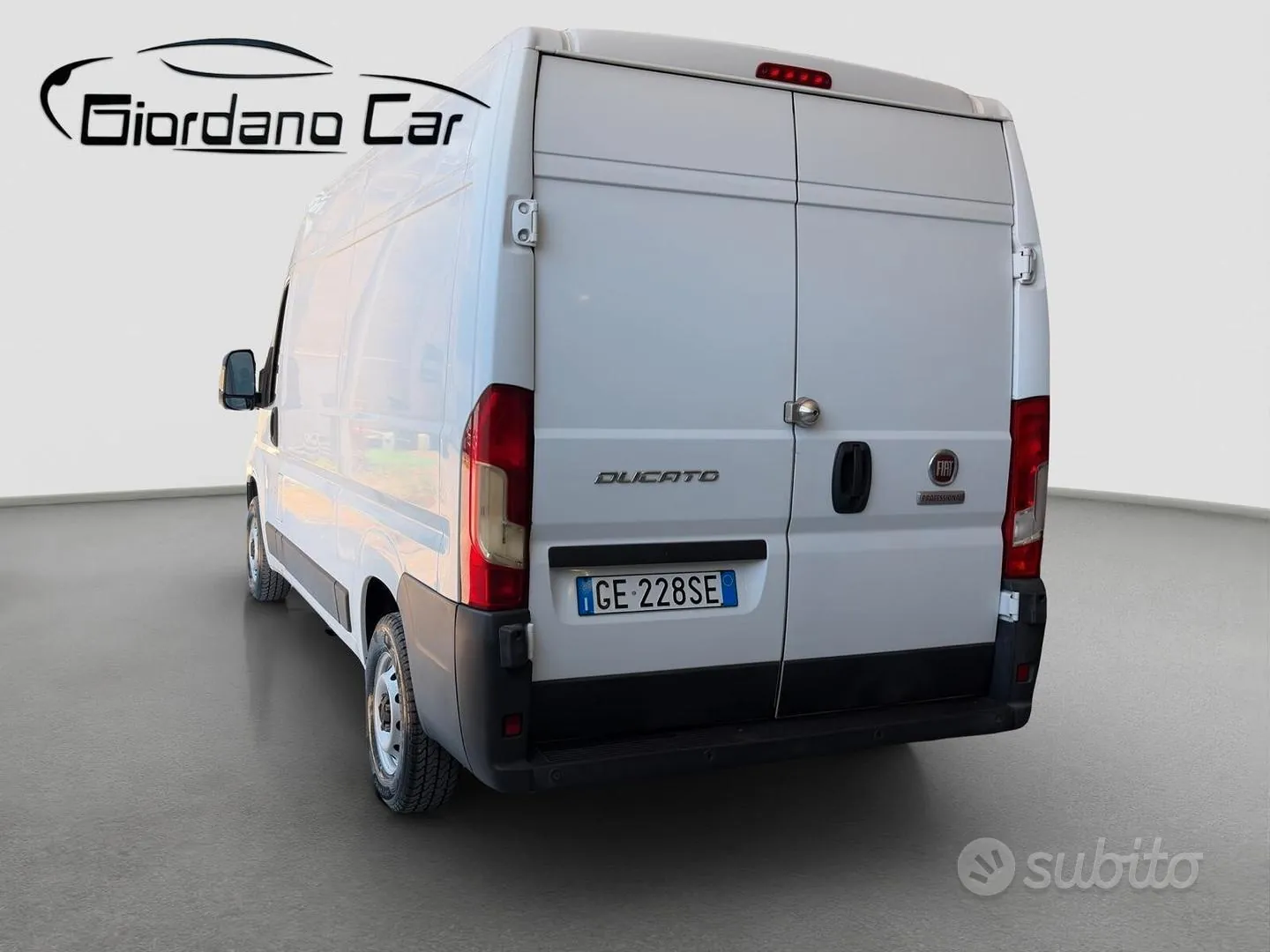 Fiat Ducato 2021 photo 5