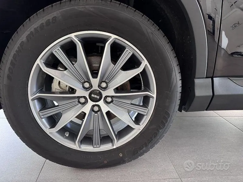 Subaru Wrx 2025 photo 5