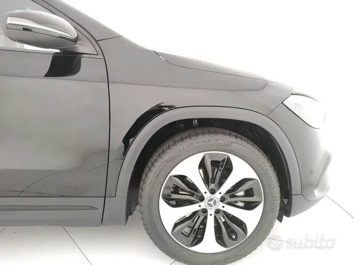 Mercedes-Benz Gla 2020 photo 5