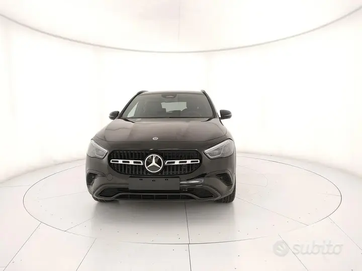 Mercedes-Benz Gla 2020 photo 2