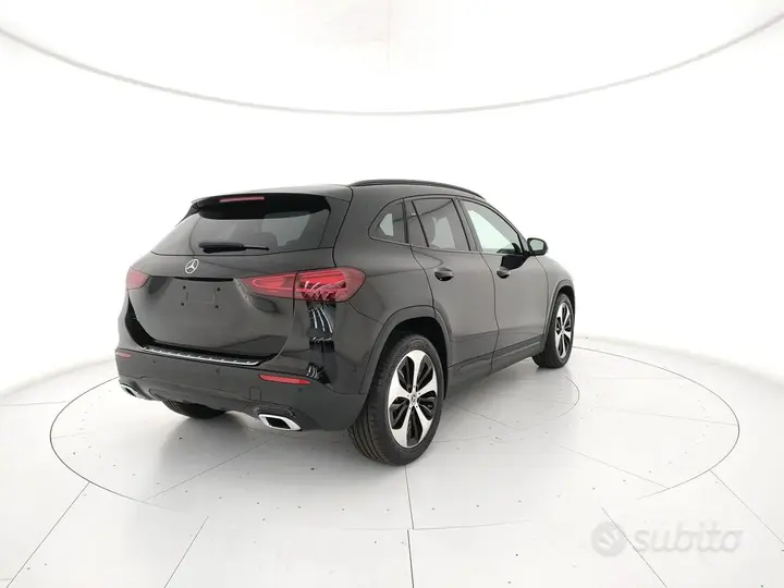 Mercedes-Benz Gla 2020 photo 3