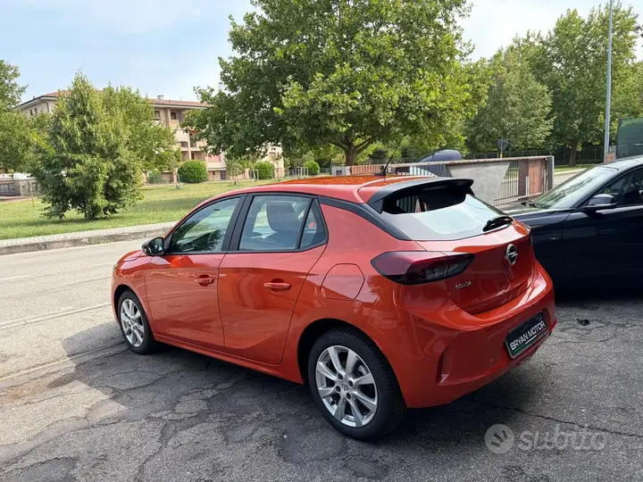 Opel Corsa 2022 photo 5