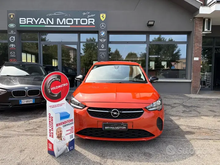 Opel Corsa 2022 photo 2