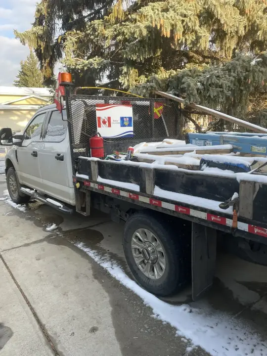 Ford F350 2022 photo 2