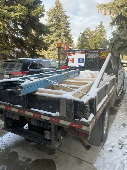 Ford F350