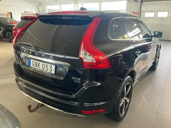 Volvo Xc60 2015 photo 3