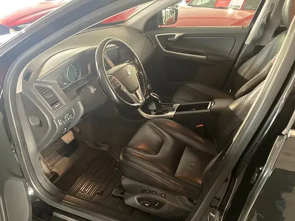 Volvo Xc60 2015 photo 5