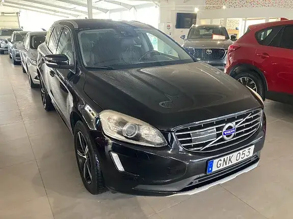 Volvo Xc60 2015 photo 2