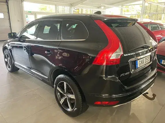 Volvo Xc60 2015 photo 4