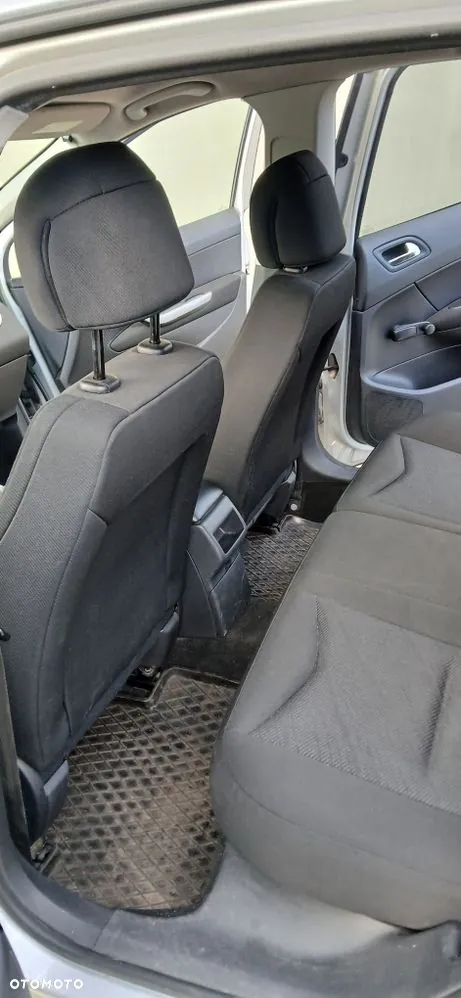 Peugeot 308 2009 photo 2