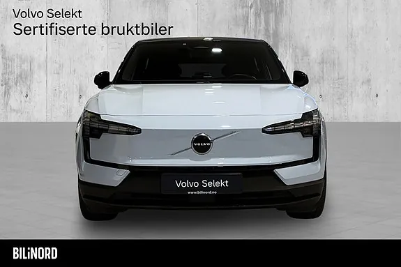 Volvo Ex30 2025 photo 2