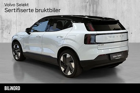 Volvo Ex30 2025 photo 4