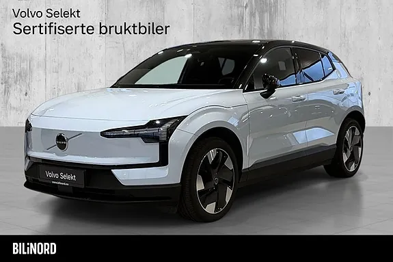 Volvo Ex30 2025 photo 3