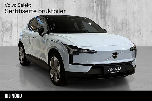 Volvo Ex30