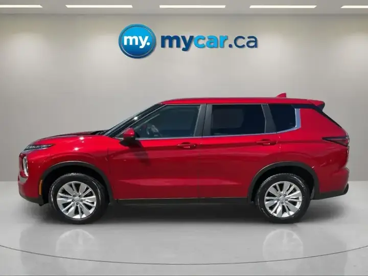 Mitsubishi Outlander 2025 photo 3