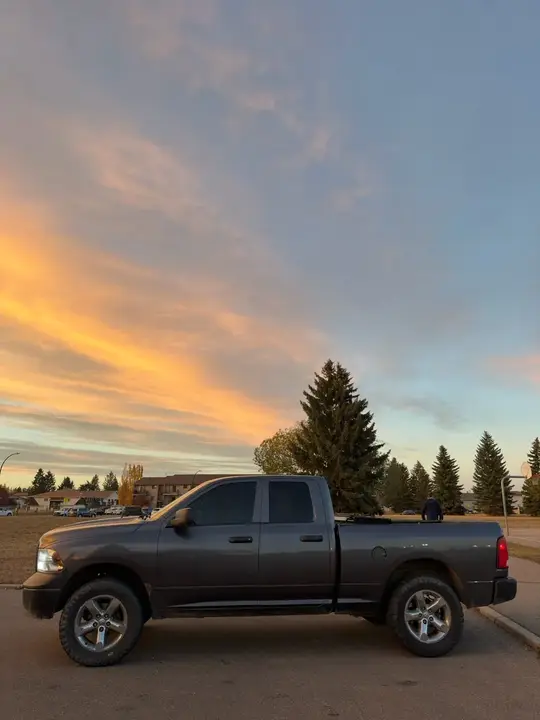 Ram 1500 Classic 2019 photo 5