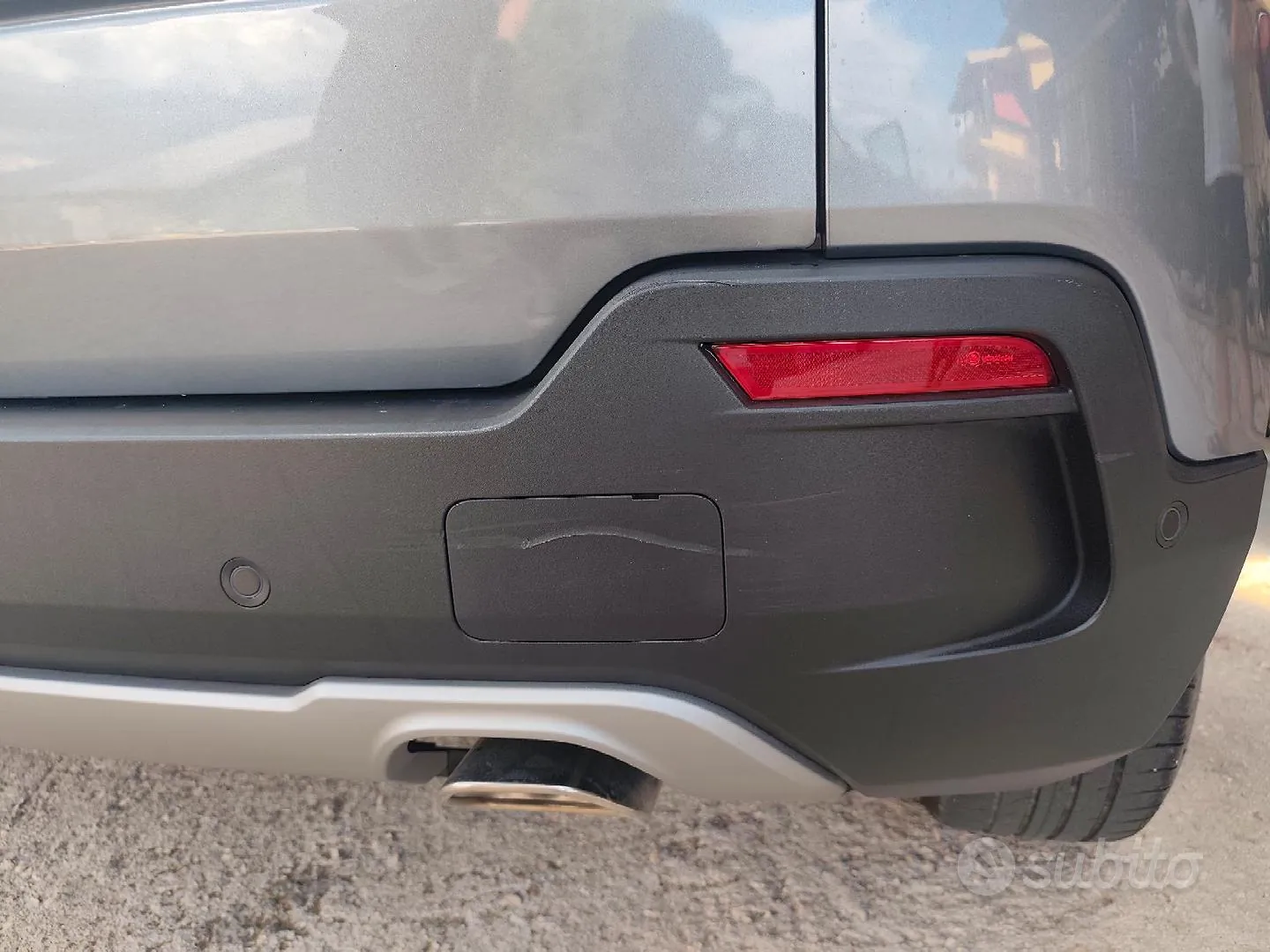 Jeep Avenger 2024 photo 5