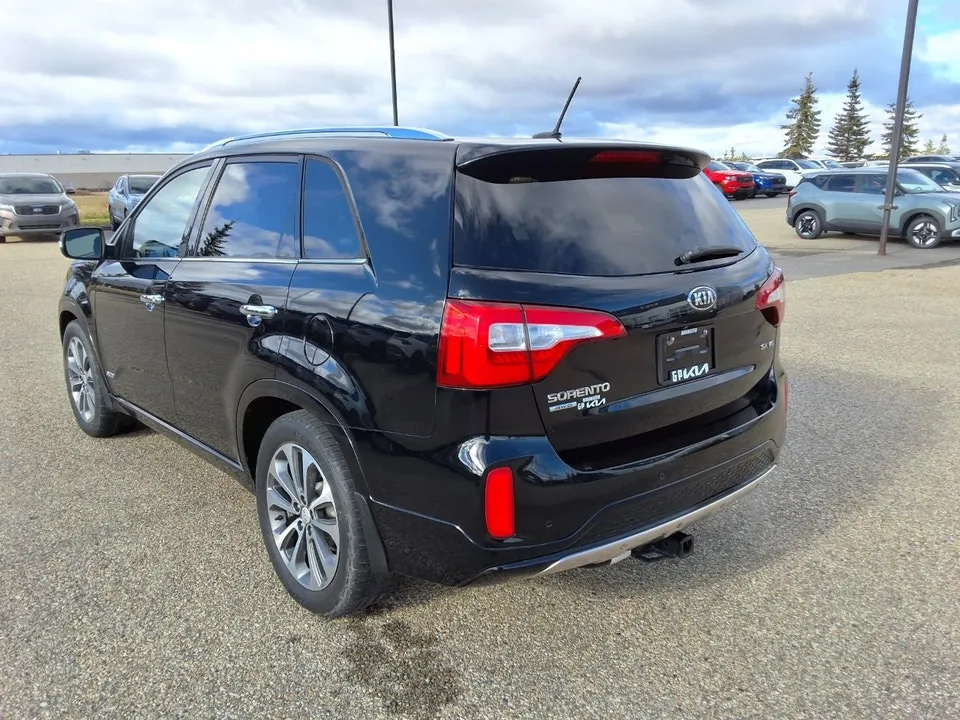 Kia Sorento 2015 photo 5