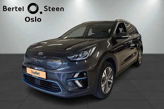 Kia E-Niro