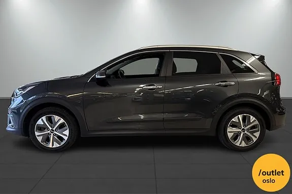 Kia E-Niro 2021 photo 2