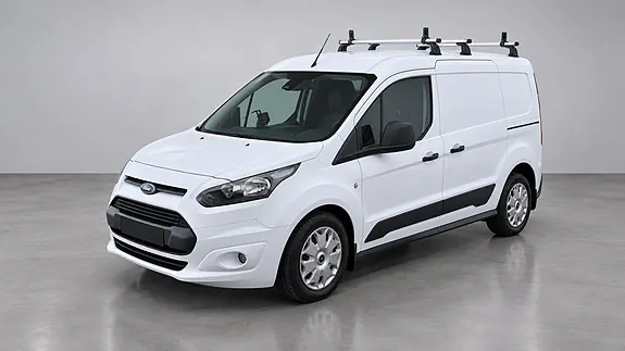 Ford Transit Connect 2015 photo 4