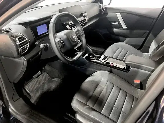 Citroen C4 2025 photo 5