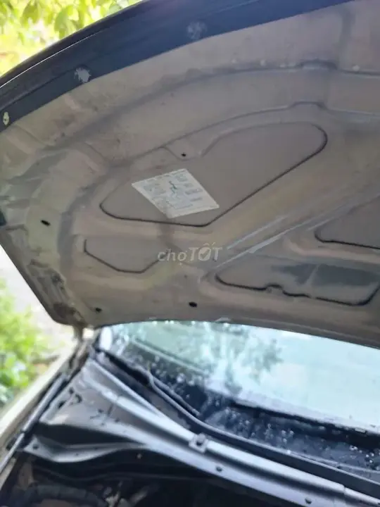 Nissan Murano 2005 photo 2