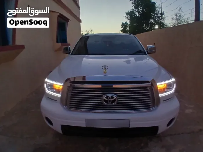 Toyota Tundra