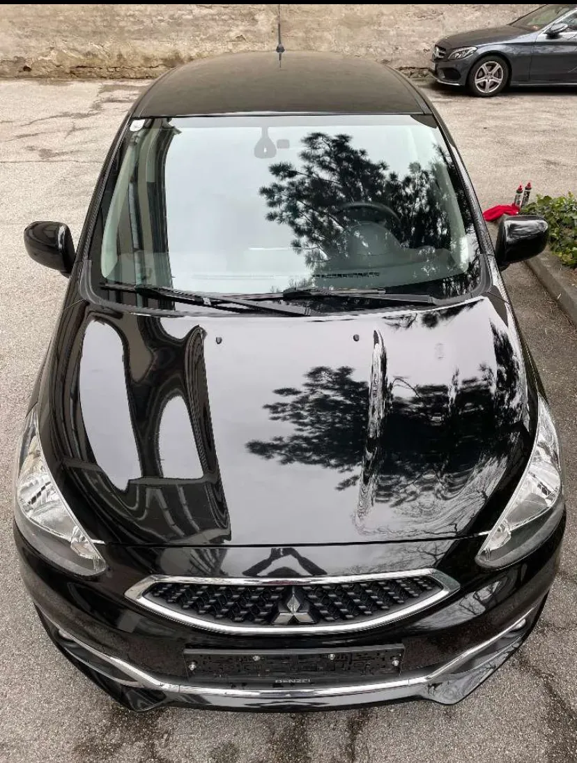 Mitsubishi Space Star 2017 photo 2