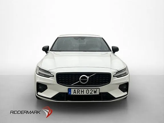 Volvo S60 2021 photo 2