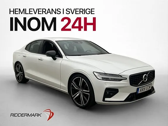 Volvo S60 2021 photo 3