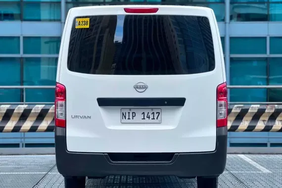 Nissan Urvan 2023 photo 4