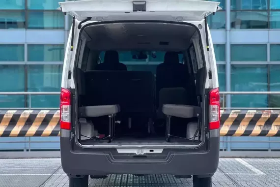 Nissan Urvan 2023 photo 5