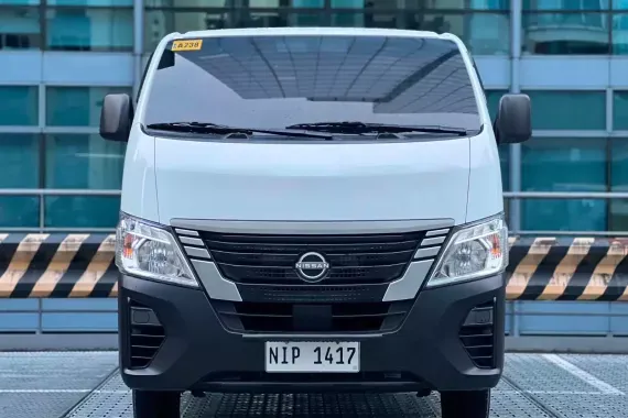 Nissan Urvan 2023 photo 3