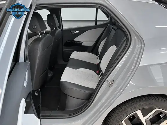 Volkswagen Id.3 2024 photo 5